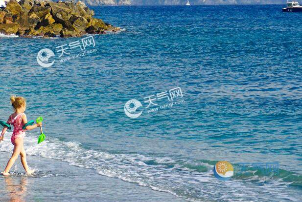 2021暑假带孩子去海边旅游哪里好 暑假亲子游国内最适合去的海岛 
