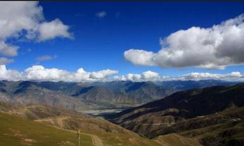 西藏2021地震最新消息今天 日喀则市聂拉木县发生4.2级地震