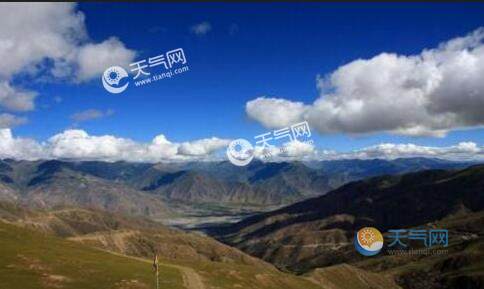西藏2021地震最新消息今天 日喀则市聂拉木县发生4.2级地震【图】