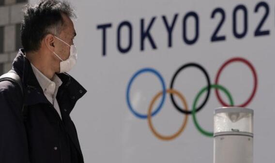 若东京奥运停办损失将达1.8万亿 日本新冠确诊人数单日超5000人