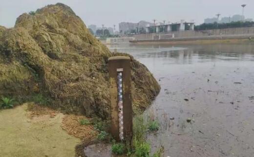 水利部启动长江防御洪水Ⅳ级应急响应 长江汉口站水位正逼近25米