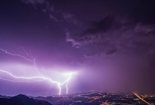 5月26日江苏交通天气预报 多条高速路段将受大到暴雨影响