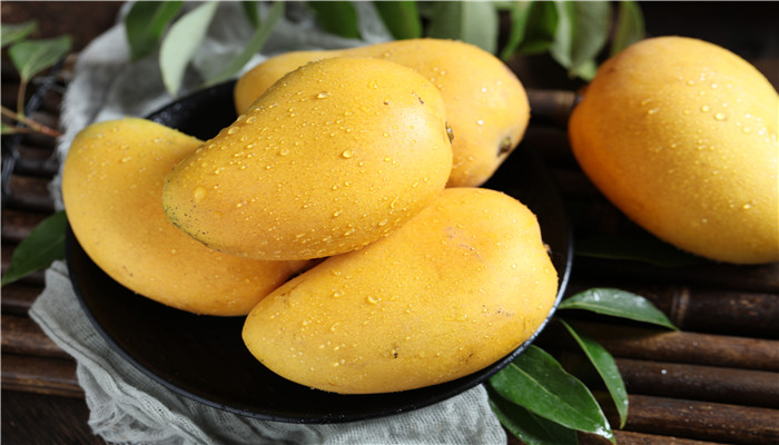 哺乳期可以吃芒果吗 哺乳期间能吃芒果吗