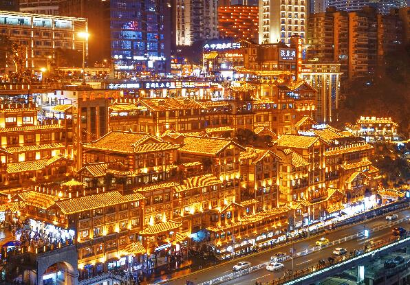 2021高考完去哪里旅游好 高三毕业旅游值得一去的地方