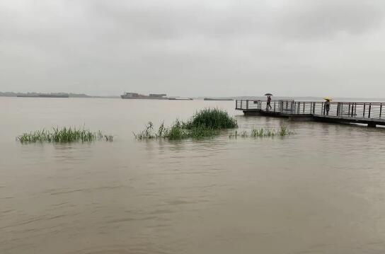 水利部：主汛期我国七大流域可能发生不同程度洪水