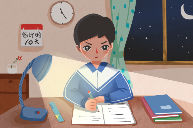 天津中考时间2021具体时间 天津2021年中考考试安排