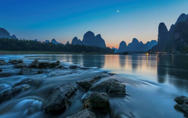 2021高考完去哪里旅游好 高三毕业旅游值得一去的地方