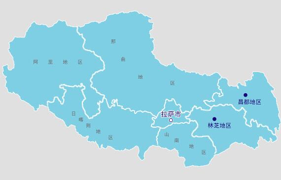 西藏昌都市丁青县发生3.1级地震 目前暂无人员伤亡报告