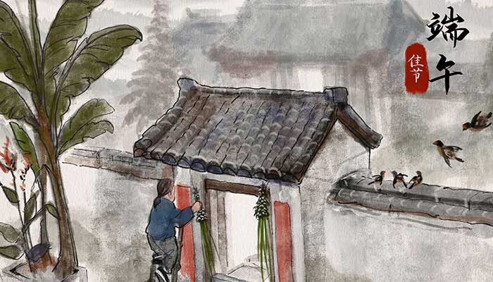 端午喝雄黄酒是黄酒吗 雄黄酒是什么做的