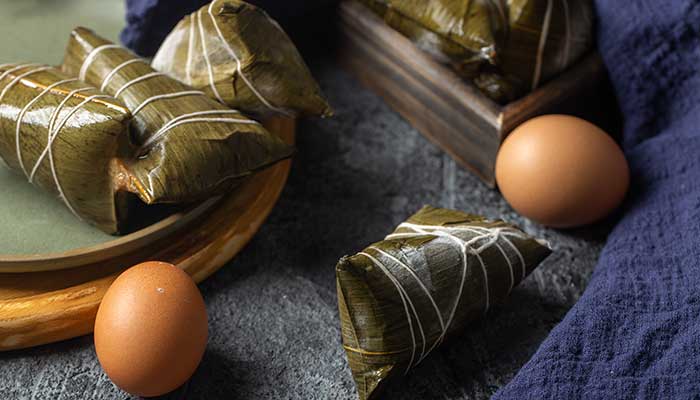 端午吃茶叶蛋的寓意 端午节吃鸡蛋的寓意是什么