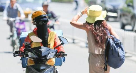 北京转晴气温上升至27℃ 下周北京将开启雨水模式