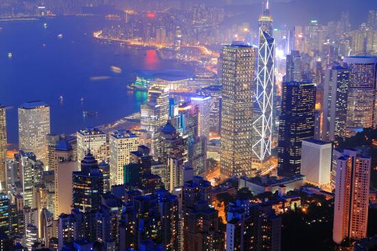 全球最累城市前十名亚洲占六个 全球最累城市第一名出炉
