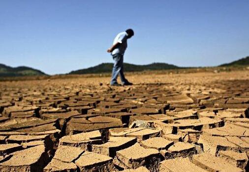 巴西遭遇91年来最严重的干旱 农业部发布首个紧急干旱警报