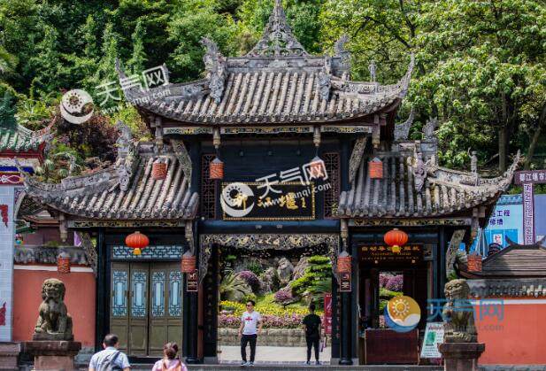 2021端午節(jié)成都旅游去哪里好玩 成都端午節(jié)假期游玩值得去的地方