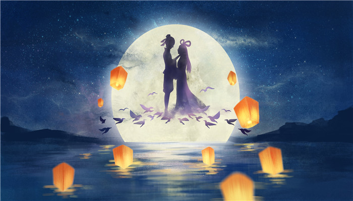 七夕是什么時候 七夕節(jié)一般在什么時候