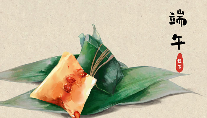 端午吃粽子代表什么寓意 端午过节为什么要吃粽子