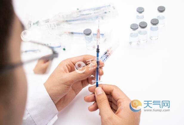 新冠疫苗三针和两针的区别新冠疫苗打两针的好还是打三针的好