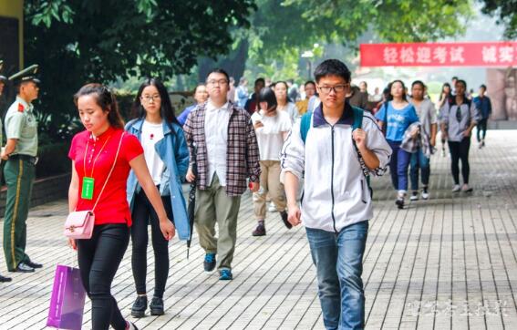 今年甘肃高考期间天气怎么样  2021年甘肃高考天气预报出炉