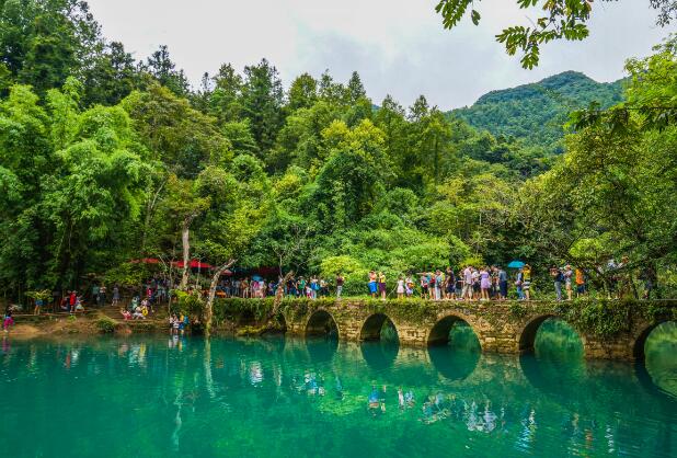 2021暑假贵州旅游哪里好玩 暑假贵州游玩最佳路线