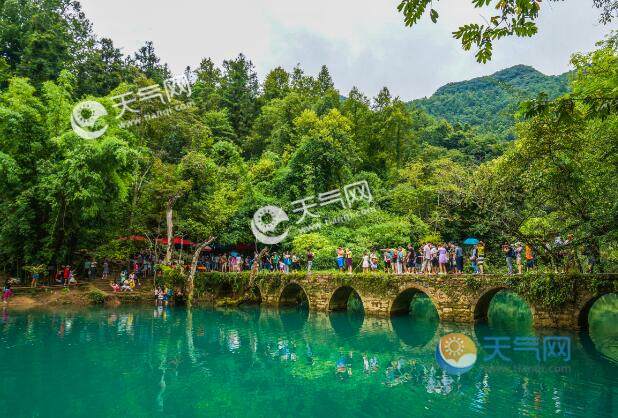2021暑假贵州旅游哪里好玩 暑假贵州游玩最佳路线 