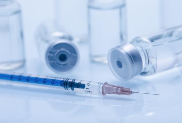 新冠疫苗年龄范围最新 新冠疫苗3岁以上可以打是真的吗