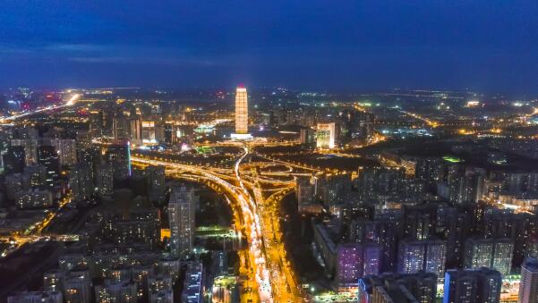 2021年郑州端午节假期交通情况预判 易堵时间段为当天17时至20时