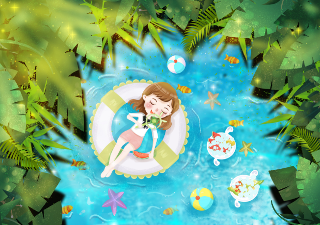 2021初伏中伏末伏分别是多少天 初伏到末伏多少天2021