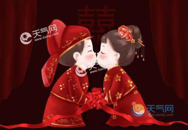 我国古代婚礼中有一项合卺礼指的是什么 古人婚礼的合卺礼是什么意思
