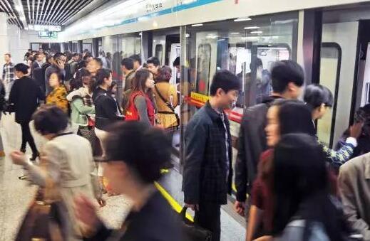 2021端午3天小长假将至 广西铁路部门加开202趟次旅客列车