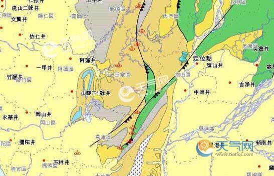 台湾2021地震最新消息今天 台湾花莲县