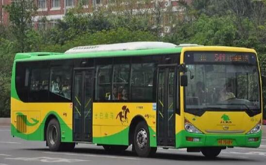 端午假期广州市将减少公交班次是怎么回事 市交通运输部给出回应