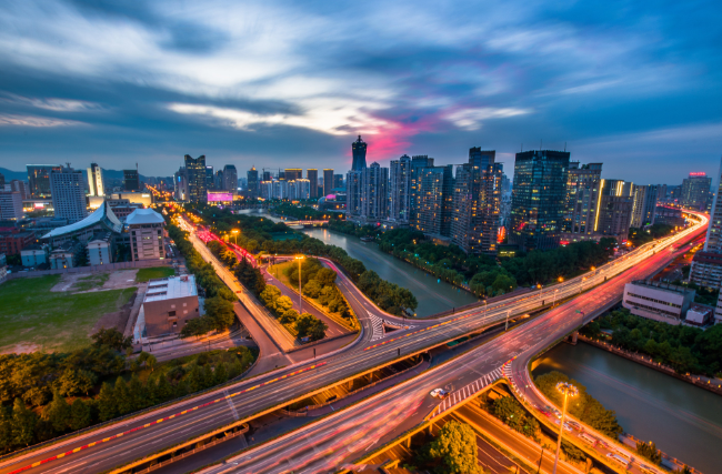 杭州端午高速免费吗2021 杭州2021端午节高速收费标准