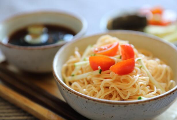 上海夏至吃什么风俗食物 夏至当天上海人桌上必备美食