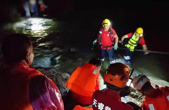 四川北川3.8级地震最新消息今天 目前暂无人员伤亡报告