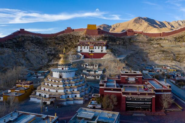 暑假西藏自驾游路线推荐 2021适合学生暑假西藏旅游的路线