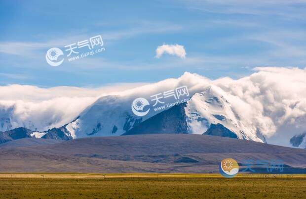 暑假西藏自驾游路线推荐 2021适合学生暑假西藏旅游的路线 