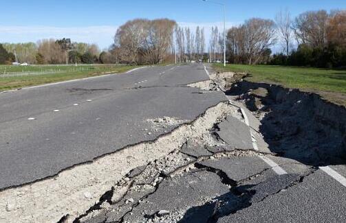 新疆克孜勒苏州乌恰县发生3.0级地震 目前暂无人员伤亡
