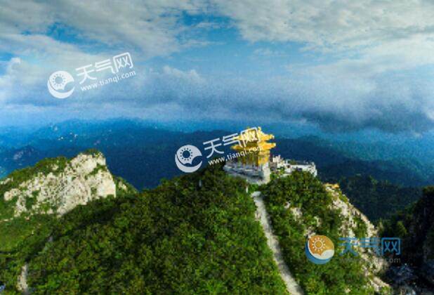 2023暑假河南哪里旅游好玩 河南暑假游玩景美清涼好去處 