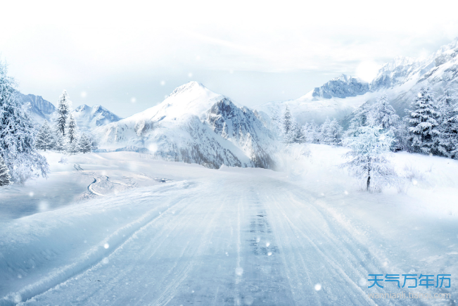 2022年大雪时间几点几分几秒 2022大雪是哪一天的什么