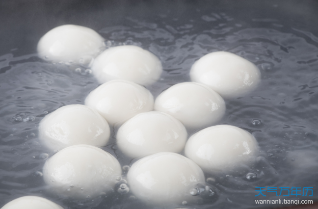 吃元宵始于哪个朝代 元宵节哪个朝代流行