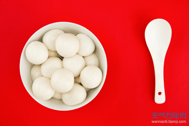 吃元宵始于哪个朝代 元宵节哪个朝代流行