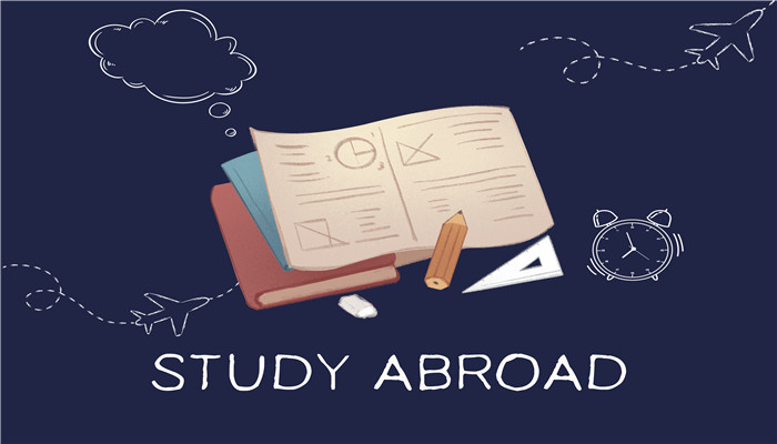 专科可以出国留学吗 大专生可以申请出国留学吗
