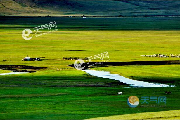 暑假内蒙古旅游哪里好玩 2021暑期内蒙古玩转大草原攻略 