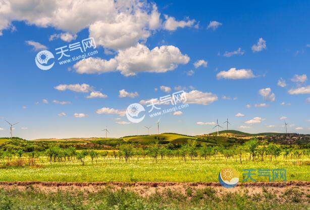 暑假河北旅游哪里好玩 2023暑假河北游玩避暑最佳去處 