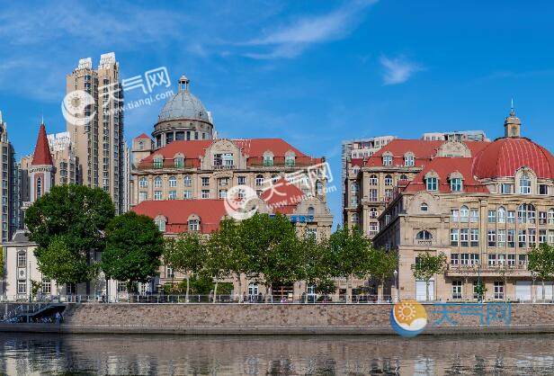 2021暑假天津旅游哪里好玩 天津暑假游玩必去的地方