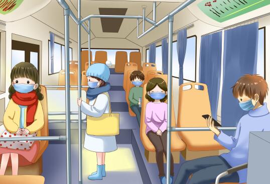 深圳乘坐公交车的安全注意事项有哪些 在深圳可以用什么方式坐公交车