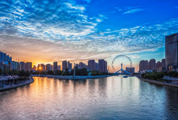 2021暑假天津旅游哪里好玩 天津暑假游玩必去的地方