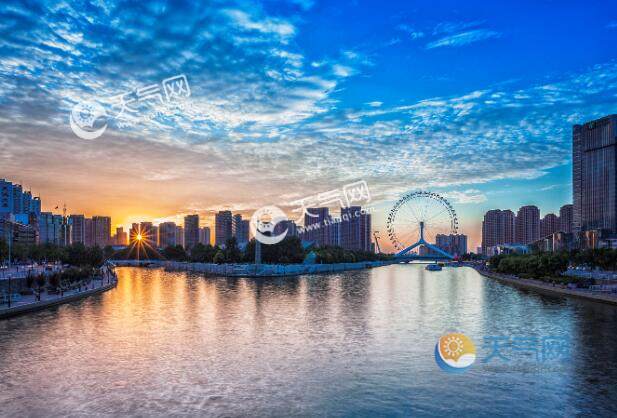 2021暑假天津旅游哪里好玩 天津暑假游玩必去的地方 