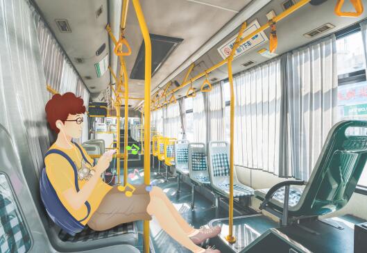 深圳乘坐公交车的安全注意事项有哪些 在深圳可以用什么方式坐公交车