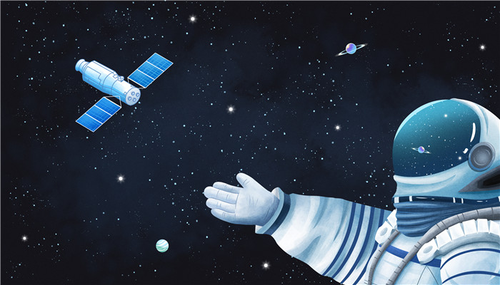 航天员喝的水从哪来 航天员怎么喝水的